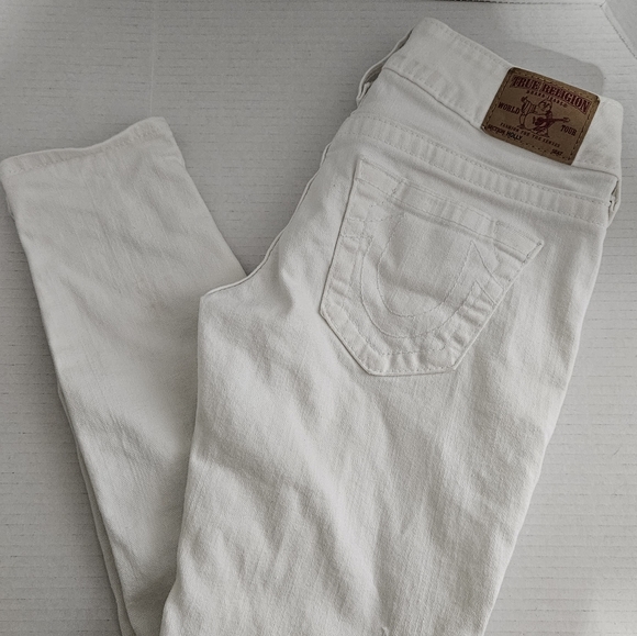 True religion jeans - Picture 3 of 10